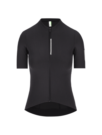 Q36.5 Dottore PRO Jersey damska koszulka rowerowa - Black