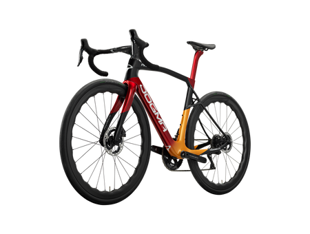 Rama Pinarello Dogma X Xolar Sun