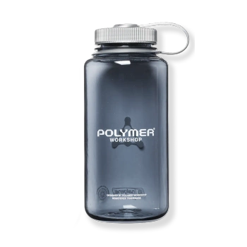 Polymer Workshop | Nalgene® Wide Bottle | Butelka