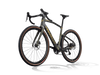 Rower Pinarello GREVIL F3 SRAM APEX XPLR - Etna Black