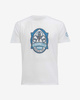 T-Shirt Pinarello SHIELD White