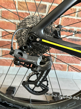 Rower Pinarello Dogma F Gran Fondo Edition Campagnolo Super Record EPS - 500 - Używany