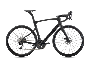 Rower Pinarello X3 Disc Deep Black Shimano 105 Di2 Fulcrum 800DB