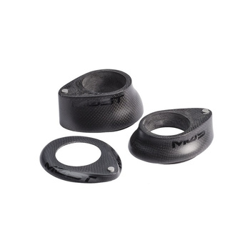 Podkładka dystansowa MOST Aero Karbon 4,5 mm