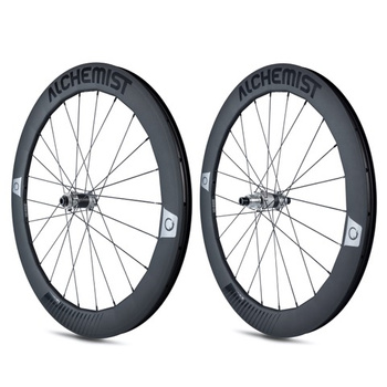 Koła Alchemist ZIRCONIUM 580 RUOTE ROAD DISC/PRO RACE