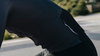 Q36.5 Gregarius Clima Vitruvian Jersey koszulka rowerowa - Anthracite Grey