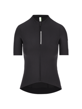 Q36.5 Dottore PRO Jersey damska koszulka rowerowa - Black