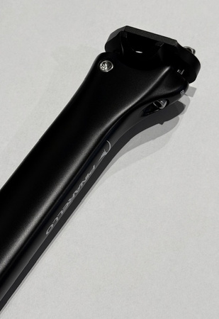 Sztyca Dogma F12 Black Mat 