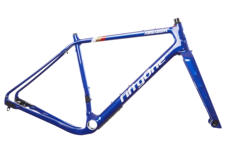 Rama FiftyOne Assassin Gravel Rothmans Blue