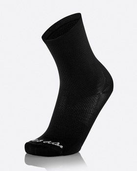 Skarpetki MB Wear 4Season - czarne