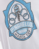 T-Shirt Pinarello SHIELD White