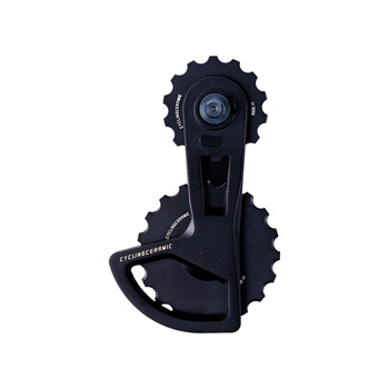 CYCLINGCERAMIC | Wózek przerzutki OSPW Pro Shimano Ultegra & Dura Ace