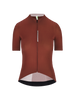 Q36.5 Dottore PRO Jersey damska koszulka rowerowa - Rust Red