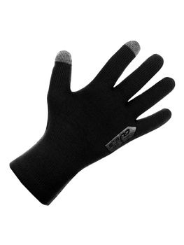 Q36.5 Winter Rain Gloves Rękawiczki - Czarne