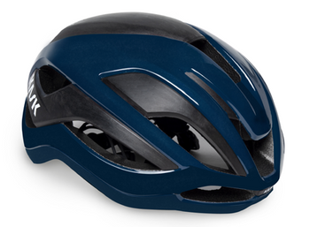 Kask rowerowy KASK ELEMENTO Niebieski
