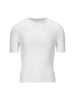 Q36.5 Base Layer 2 Short Sleeve Bielizna rowerowa - White