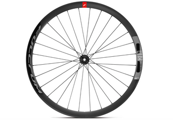 Koła Fulcrum 800 DB Disc Shimano