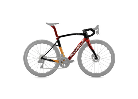 Rama Pinarello Dogma X Xolar Sun