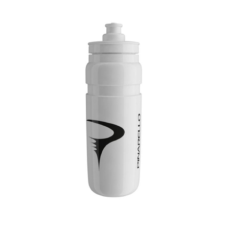 Bidon Pinarello Fly - 750 ml, biały