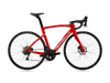 Rower Pinarello F1 Disc - Formula Red Shimano 105 SH RS 171