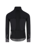 Q36.5 Dottore Termico Light Mediterranea Jacket Kurtka rowerowa - Czarna