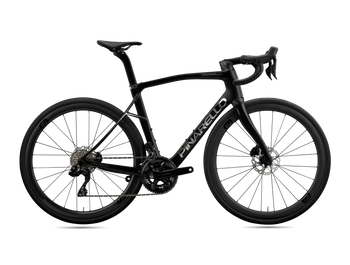 Rower Pinarello X5 Shimano 105 Di2 2x12 Most Ultrafast Carbon HG11 Xolo Black