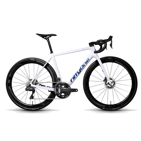 Rama FiftyOne SIKA Interstellar White