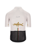 Q36.5 Gregarius Clima Nibali Olympic Jersey - koszulka rowerowa - White