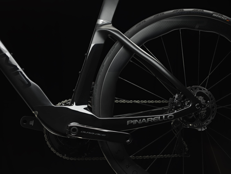 Rower Pinarello Dogma F BoB Ultegra Di2 2x12 Carbon