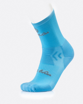 Skarpetki MB Wear Zoncolan - niebieskie