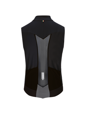 Q36.5 Dottore Hybrid Vest kamizelka rowerowa - Grey