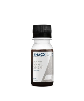 AMACX | Beet Shot - Szot z buraka - 12x60ml
