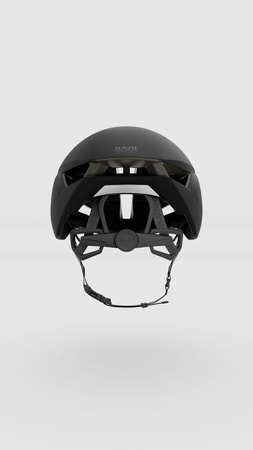 KASK Nirvana Czarny Mat