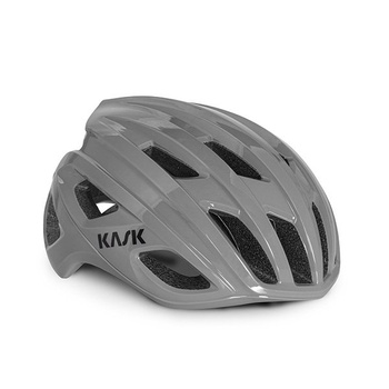 Kask rowerowy Kask Mojito 3 szary