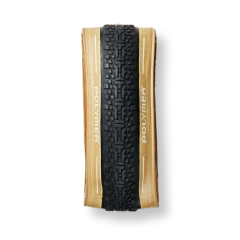 Opony Panaracer GravelKing X1 R 45 - Tanwall | Polymer Workshop