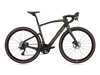 Rower Pinarello GREVIL F3 SRAM APEX XPLR - Etna Black