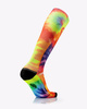 Skarpetki MB Wear Fun Running Rainbow Long