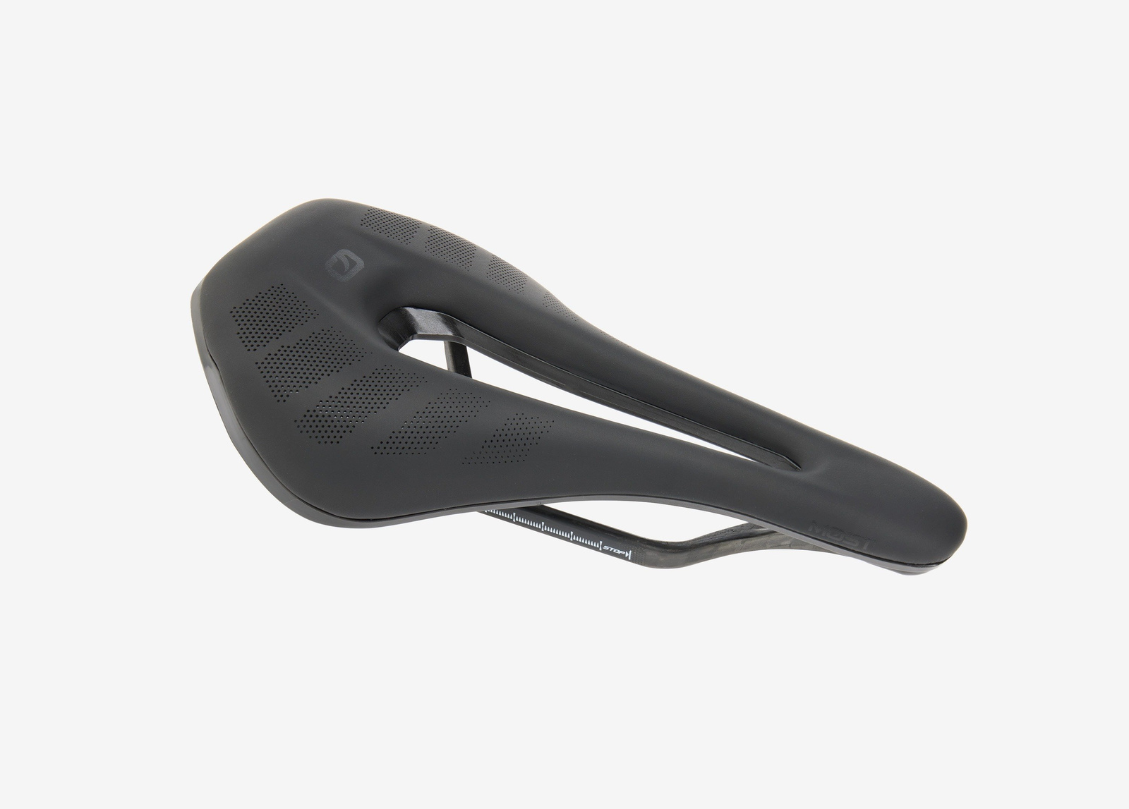 パーツ Most lynx carbon Siodełko Most Lynx 2.0 Superflow Carbon 145mm | CZĘŚCI