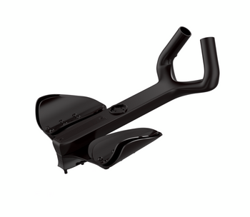 MOST Gravel Bars - Extensions for Dogma GR - Lemondka