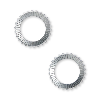 Polymer Workshop | Engagement Rings - 54 T | Ratchet - zapadki