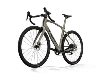 Rama Pinarello Grevil F Stone Grey