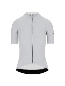 Q36.5 Dottore PRO Jersey damska koszulka rowerowa - Ice Grey