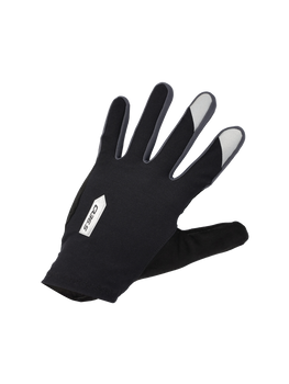 Q36.5 Hybrid Gloves Rękawiczki - Czarne