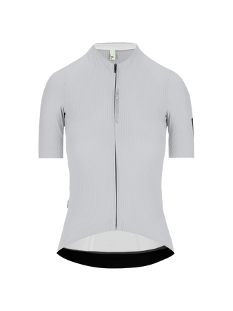 Q36.5 Dottore PRO Jersey damska koszulka rowerowa - Ice Grey