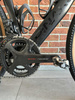 Rower Pinarello Grevil F ICELAND BLACK Campagnolo Super Record 2x12 Alchemist -  Używany