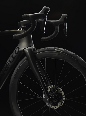 Rower Pinarello Dogma F BoB Ultegra Di2 2x12 Carbon
