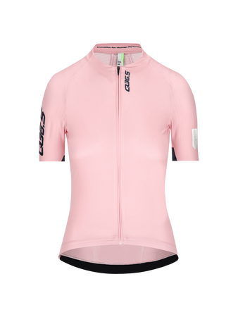 Q36.5 Dottore PRO Jersey damska koszulka rowerowa - Pink Giro