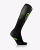 Skarpetki narciarskie MB Wear Pro Race Ski - czarne