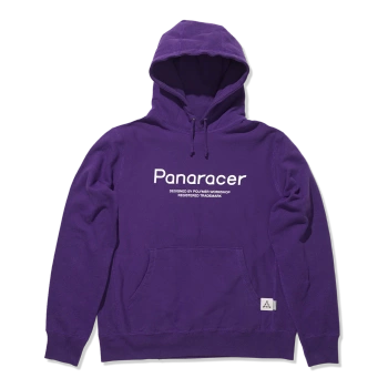 Polymer Workshop | Panaracer Pullover Hoodie | Bluza