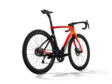 Rower Pinarello Dogma F INEOS Grenadiers 2025 Replica Dura Ace Di2 2x12 R9270C50